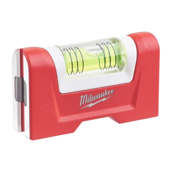 Milwaukee Compact Torpedo Sideview - 4932472122