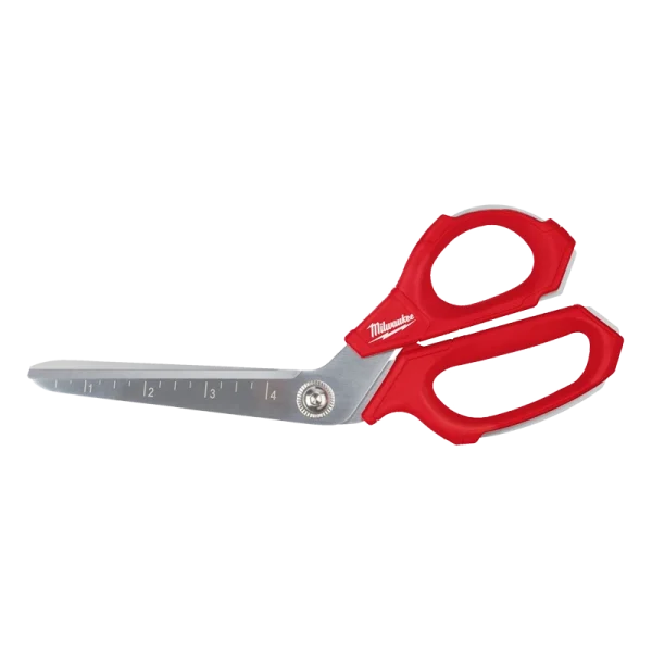 Milwaukee Offset Scissors - 4932479410