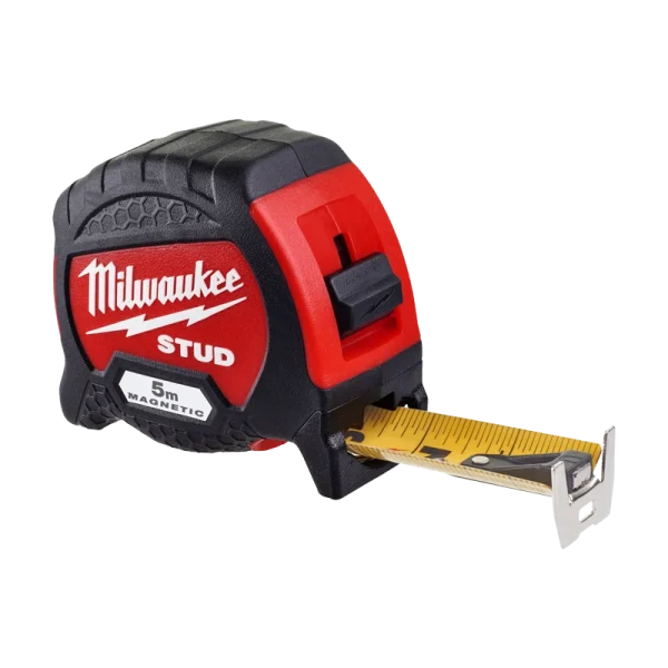 Milwaukee Tape Measure STUD Gen2 5-16 Unravelled - 4932471628