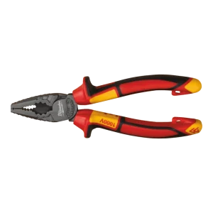 Milwaukee VDE Combination Plier 165mm - 4932464571