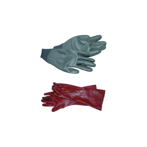 PU Palm Coated Gloves Large - 770736
