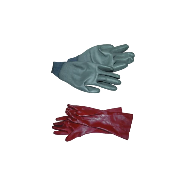 PU Palm Coated Gloves Large - 770736