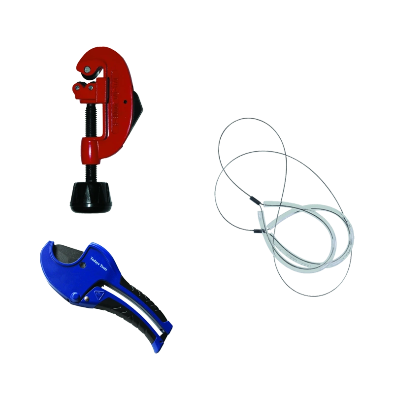 Pipe Tools Collection