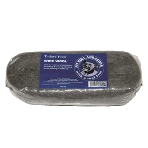 Pit Bull Premium Grade Wire Wool