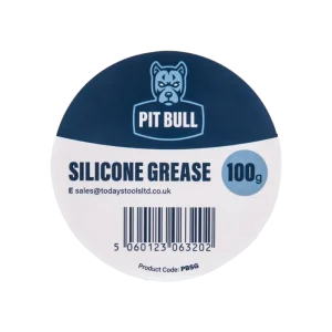 Pit Bull Silicone Grease 100g