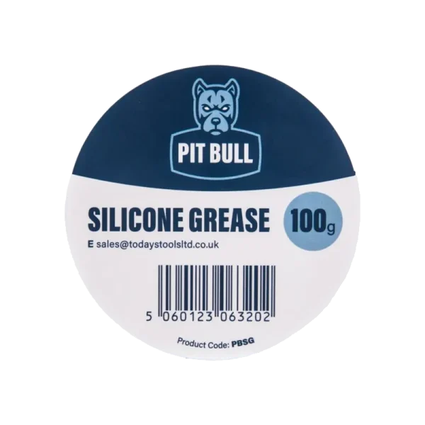 Pit Bull Silicone Grease 100g