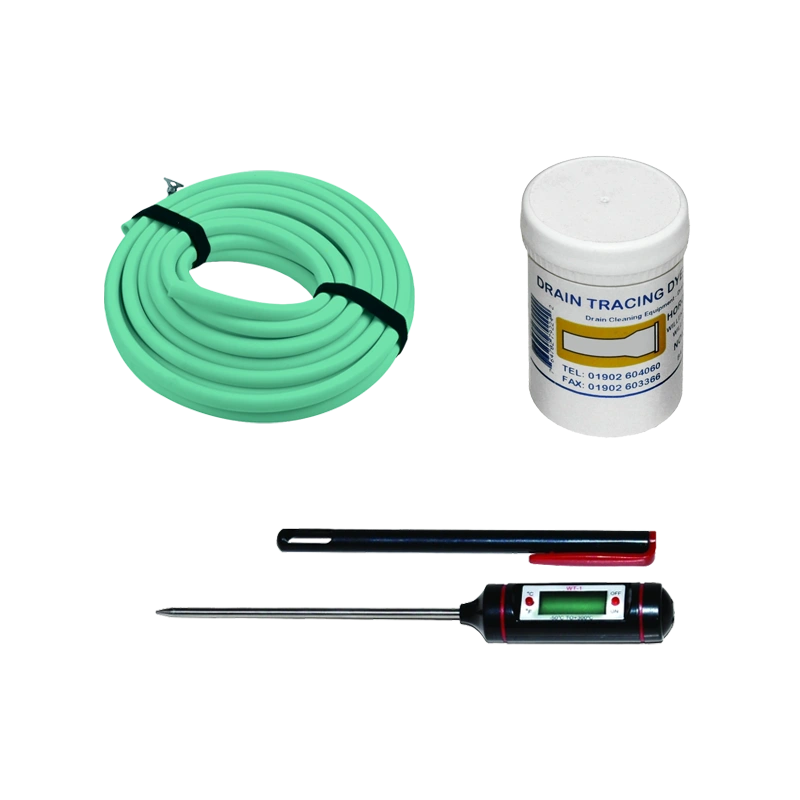 Plumbing Tools & Accessories Collection