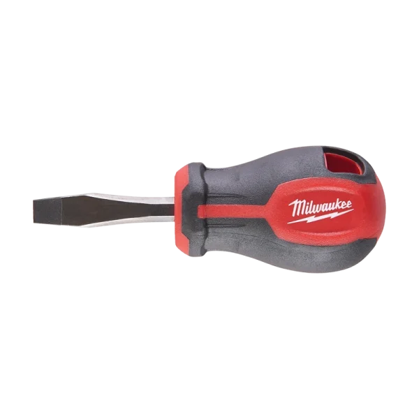 Small Tri-Lobe Screwdrivers Side - 4932471806
