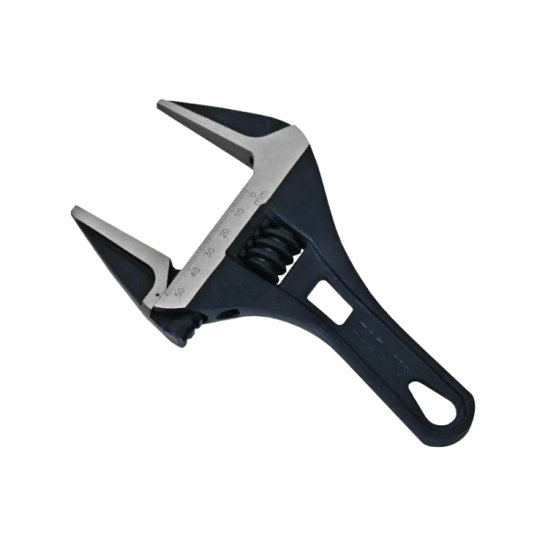 Todays Tools 28mm Extra Wide Jaw Adjustable Wrench