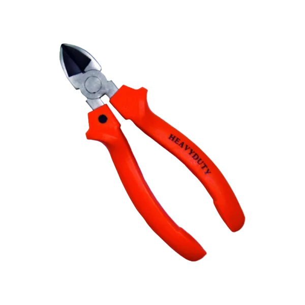 Todays Tools Heavy Duty Side Cutting Pliers