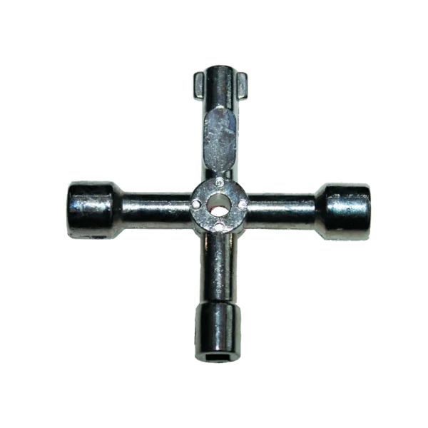 Todays Tools Isle of Man Key Plus 1