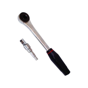 Todays Tools Multi Radiator Valve Key & Ratchet