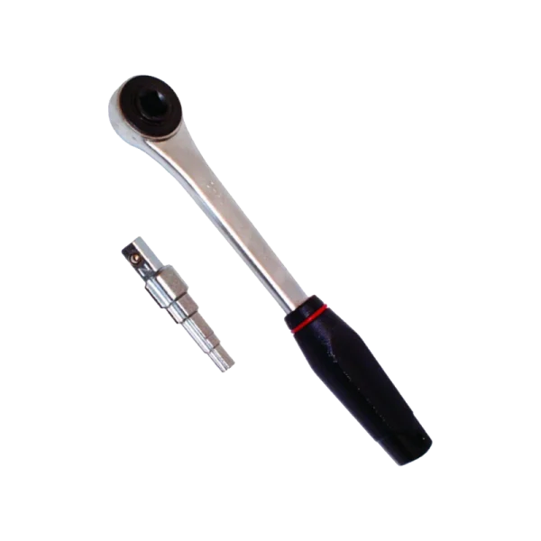 Todays Tools Multi Radiator Valve Key & Ratchet