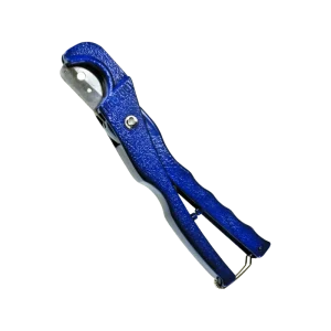 Todays Tools Scissor Type Plastic Pipe Cutter 0-38mm