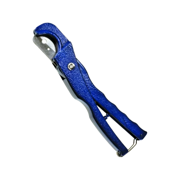 Todays Tools Scissor Type Plastic Pipe Cutter 0-38mm