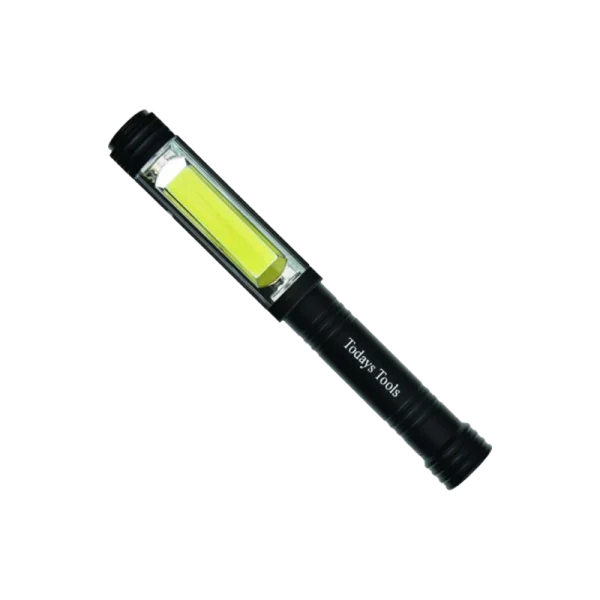 Todays Tools TechTorch COB LED Worklight