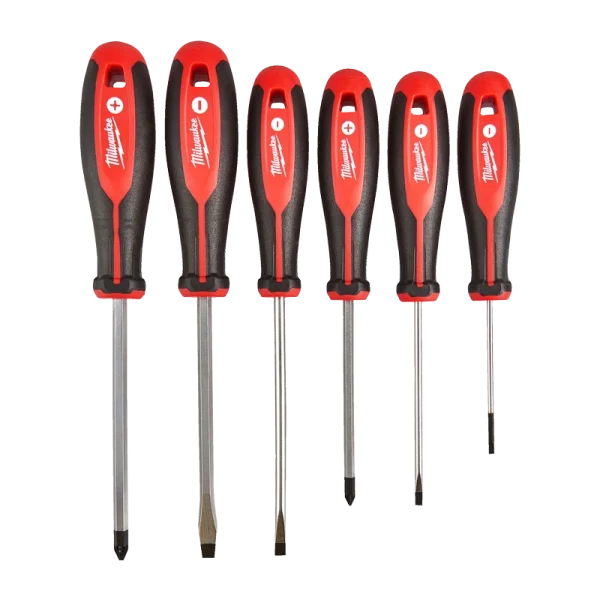 Tri-Lobe Screwdrivers - 4932471806