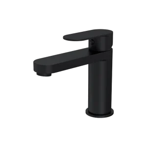 Fresssh Coral MBM Black Basin Mixer Including Waste