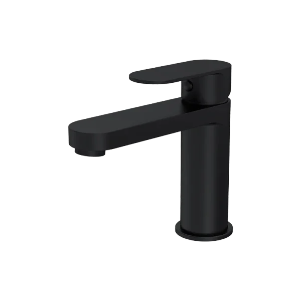 Fresssh Coral MBM Black Basin Mixer Including Waste