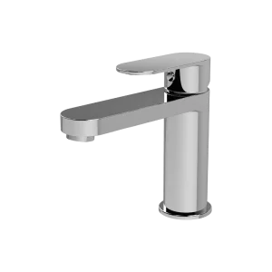 Fresssh Coral MBM Chrome Basin Mixer Including Waste
