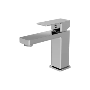 Fresssh Marina MBM Chrome Basin Mixer Including Waste