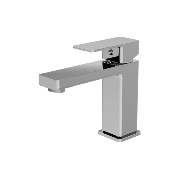 Fresssh Marina MBM Chrome Basin Mixer Including Waste