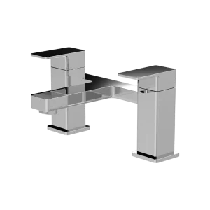 Fresssh Marina Chrome Bath Mixer