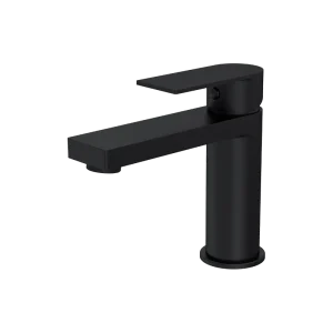 Fresssh Brooke MBM Black Basin Mixer Including Waste