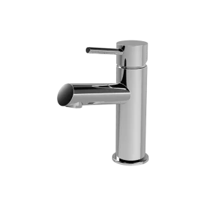 Fresssh Bay MBM Chrome Basin Mixer Including Waste