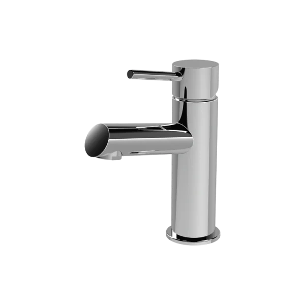 Fresssh Bay MBM Chrome Basin Mixer Including Waste