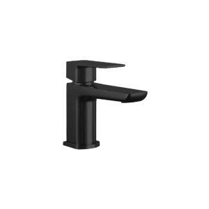 Fresssh Firth Mini MBM Black Basin Mixer Including Waste