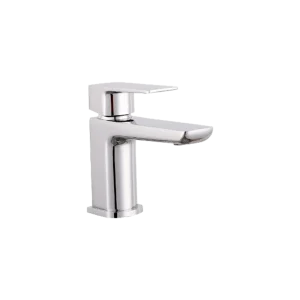 Fresssh Firth Mini MBM Chrome Basin Mixer Including Waste
