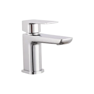 Fresssh Firth MBM Chrome Basin Mixer Including Waste