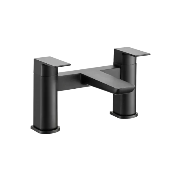 Fresssh Firth Black Bath Filler