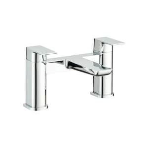 Fresssh Firth Chrome Bath Filler