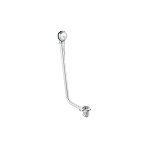 Fresssh 1 1/2" Stowaway Bath Waste Exposed
