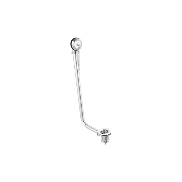 Fresssh 1 1/2" Stowaway Bath Waste Exposed