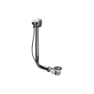 Fresssh 1 1/2" Standard Pop Up Waste Exposed
