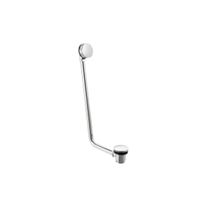 Fresssh 1 1/2" Click Clack Waste Exposed
