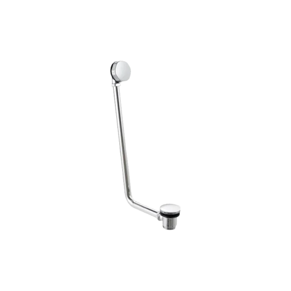 Fresssh 1 1/2" Click Clack Waste Exposed