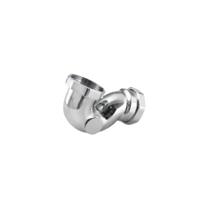 Fresssh 1 1/2" Shallow P Trap Exposed