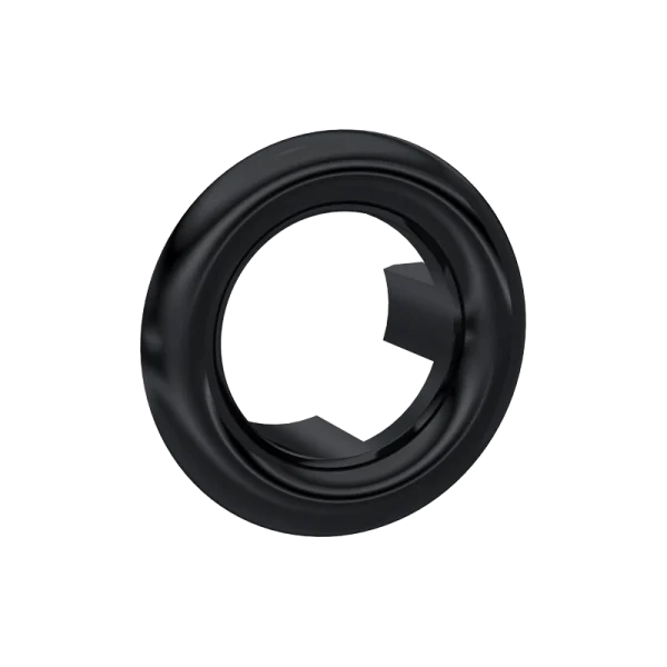 Black Basin Overflow Ring