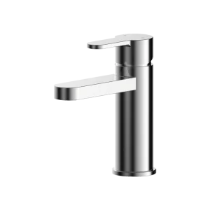 Yarnton Chrome Mono Basin Mixer (P/B Waste)