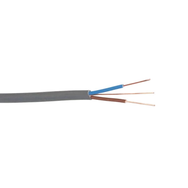 6242Y 1.5mm Twin & Earth Cable - 6242Y-1.5TE