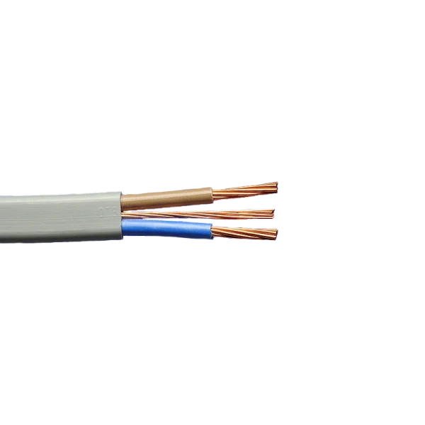 6242Y 10mm Twin & Earth Cable - 6242Y-10TE