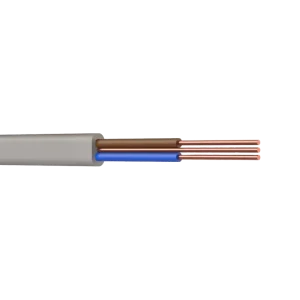 6242Y 1mm Twin & Earth Cable - 6242Y-1TE