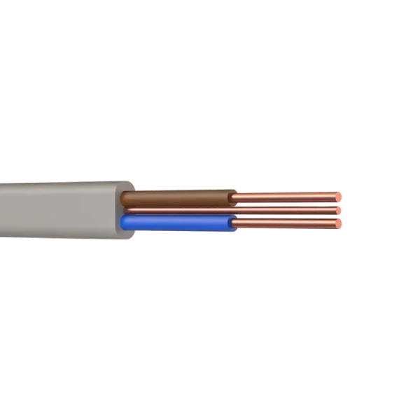 6242Y 2.5mm Twin & Earth Cable - 6242Y-2.5TE