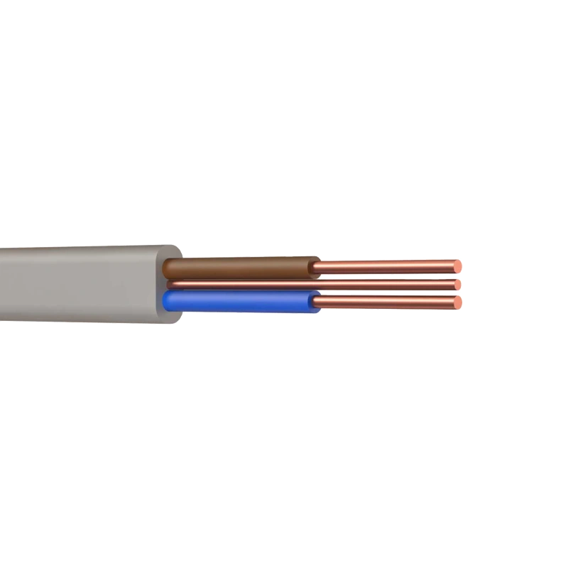 6242Y 2.5mm Twin & Earth Cable - 6242Y-2.5TE