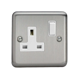 Electrical Supplies - Switches and Sockets