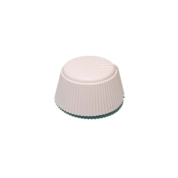 Elnur Radiator Control Knob, compatible with Elnur's RF and RX radiator models